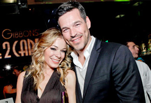 Leann Rimes sleepless over husband`s infidelity
