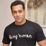 Salman Khan launches 1st `Being Human` store in Mumbai