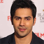 Varun Dhawan in a Balaji production
