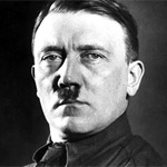 'Last copy' of Mein Kampf signed by Hitler to be auctioned