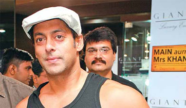 Salman Khan to open restaurants and hospitals
