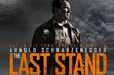 ‘The Last Stand’ review: A predictable story line makes the move a complete dud!
