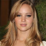 Jennifer Lawrence crowned `sexiest actress alive` 