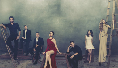 `Les Miserables` cast to perform for Oscars?