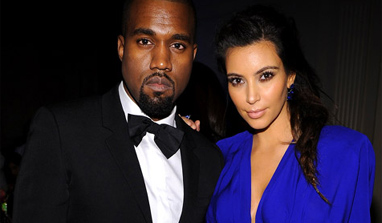 Kanye West cried on hearing baby news