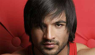 Actor Mohammad Nazim keen on action shows