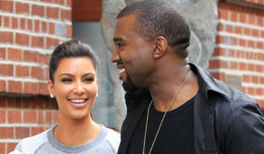 Kim Kardashian, Kanye West to marry?