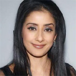 First chemotherapy for Manisha Koirala