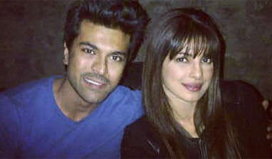 Priyanka, Ram Charan`s chemistry refreshing: Apoorva Lakhia
