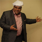 Ram Kapoor excited to host ` Welcome: Baazi Mehmaan Naawazi Ki’