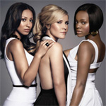 Original Sugababes play gig for 1st time in decade as newly reformed MKS