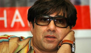 Hunt on for actress opposite Sunny Deol