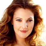 Drew Barrymore baby-proofs home?