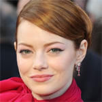 Emma Stone denies being drunk during Oscars