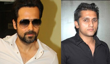 Emraan Hashmi to groove at cousin Mohit Suri`s wedding party
