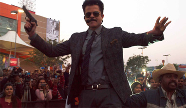 ‘Shootout at Wadala` will have first shirtless don: Sanjay Gupta