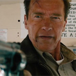 Arnold Schwarzenegger’s comeback flops at box office as `The Last Stand` rakes in only $1.9m
