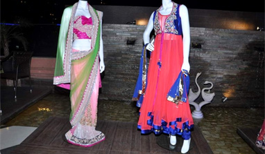 Styling for TV frustrating, says designer Neerusha
