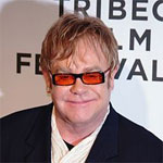 Millionaire Elton John paid just 20,000 pounds for second son