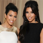 Kim Kardashian is a drama causer, says Kourtney
