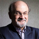 Muslim groups want ban on authors who read out Salman Rushdie’s words