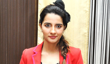 My role in `Raajneeti` shocked many: Shruti Seth