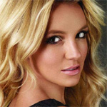 Britney Spears suffers nip slip as she goes bra-less in flimsy frock