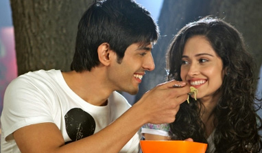 We had to shed `Pyaar Ka...` colours for `Akaash Vani`: Nushrat