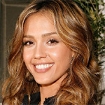 Jessica Alba pens book on lifestyle