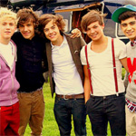 One Direction pledge to take language classes