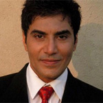 TV actor arrested for sending nude images to friend