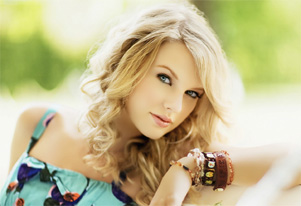 Jokes on love life taking toll on Taylor Swift