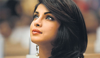 A film has its own destiny: Priyanka Chopra