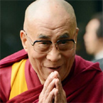 Jaipur Literature Festival 2013: I do not like the death sentence, says Dalai Lama
