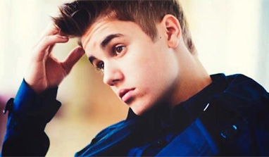 Justin Bieber battling illness on tour
