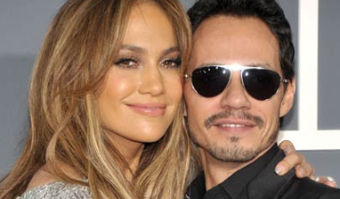 My break-up with Marc was like an explosion: Jennifer Lopez