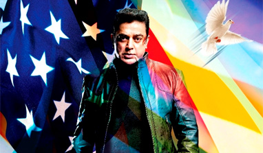‘Vishwaroopam’: Such cultural terrorism should stop, says Kamal Haasan