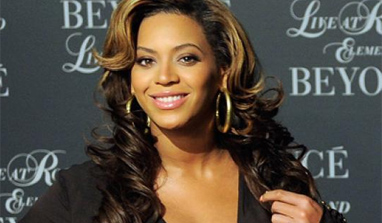 Beyonce Knowles launches new lifestyle blog