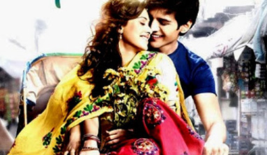 ‘Akaash Vani’ review: Nushrat Bharucha, Kartik Tiwari perform brilliantly!