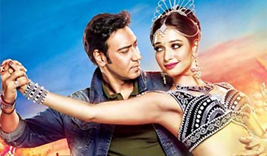 Tamannaah never wanted to miss doing `Himmatwala` remake