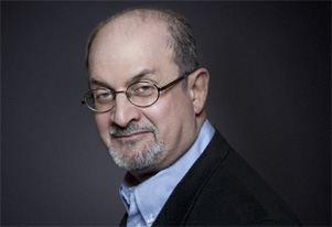 Was nervous to narrate `Midnight`s Children`: Salman Rushdie