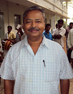 Veteran Telugu director Bapu gets Padma Shri