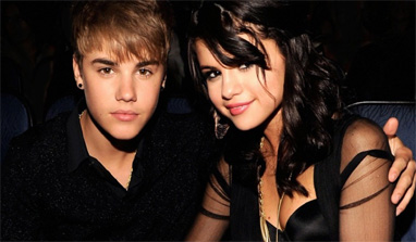 Is Justin Bieber`s new song for Selena Gomez?