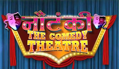 Broadway style theatre comes to Indian TV with `Nautanki`
