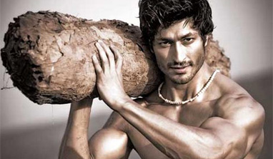Vidyut Jamwal, India`s new action god: Siddharth