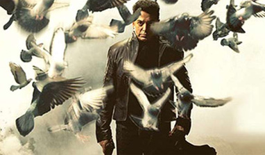 ‘Vishwaroopam’: People traveling far and wide to watch Kamal Haasan’s latest