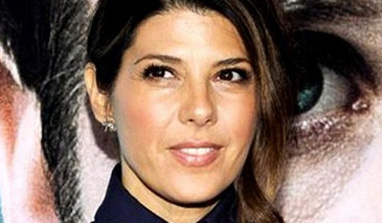 Marisa Tomei to marry for the first time