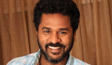 Watch: First look of Prabhudeva’s ‘Ramaiya Vastavaiya’