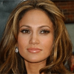Age is just a number for Jennifer Lopez
