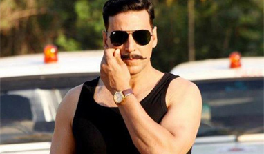 Akshay Kumar didn`t understand `Special Chabbis` at first